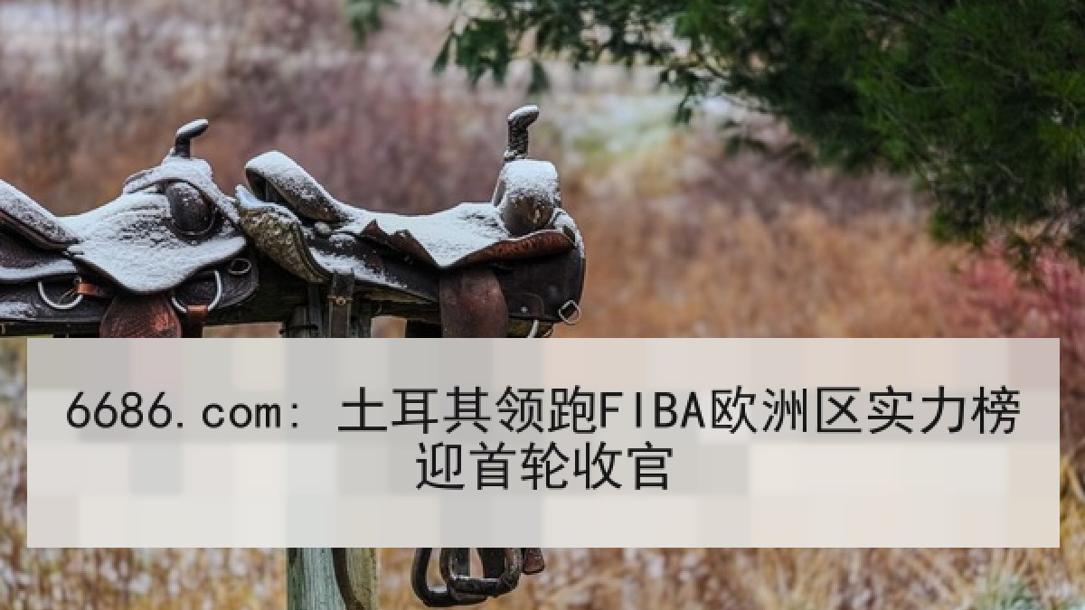 6686.com: 土耳其领跑FIBA欧洲区实力榜迎首轮收官